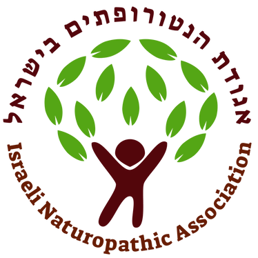 לוגו האגודה